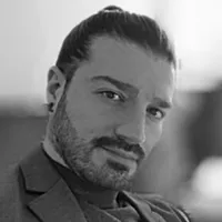 Gianluca Borgese icon