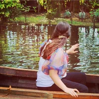 Vanessa Pernechele icon