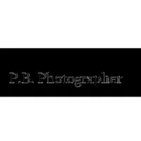 P.B. Photographer icon
