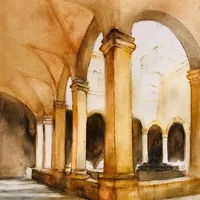 Sargeant Branca Andrea icon