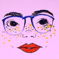 Maria Luisa Zecca icon