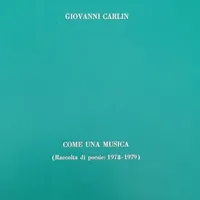Giovanni Carlin (detto Gianni) icon