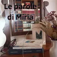 LE PAROLE DI MIRIA icon