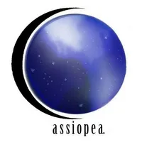 Cassiopea icon