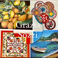 Grazia Sozzi icon