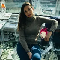 Stefania Argenti icon