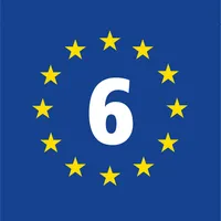 EuroVelo 6: The Danube Route icon