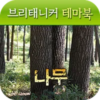 브리태니커 테마북-나무 icon