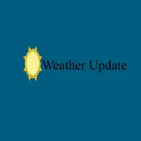 Weather Update icon
