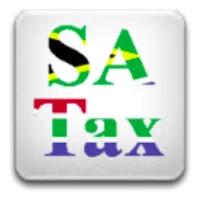 SA Tax Calculator icon