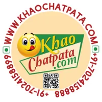 Khaochatpata - Indori Namkeen  icon