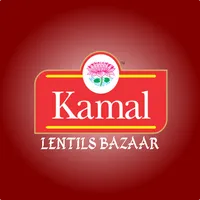 Kamal Pulses - Lentils Bazaar icon