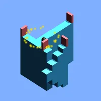 Morado - Zig Zag icon