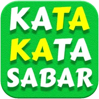 Kata-Kata Sabar icon