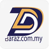 daraz.com.my icon
