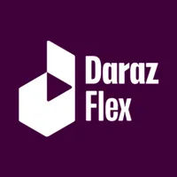 Daraz Flex icon