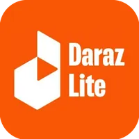 Daraz Lite App icon