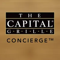 The Capital Grille Concierge icon