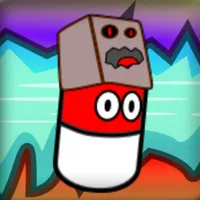 Crazy Jump icon