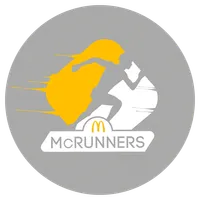 McRunners App icon