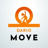 Dario Move icon