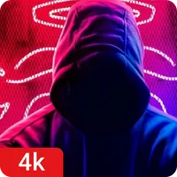 Dark Person Wallpapers icon
