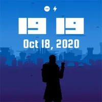 Skopje Watch Face icon