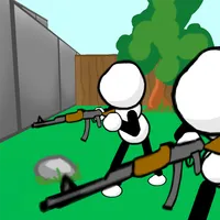 Stickman Gun: FPS Shooter icon