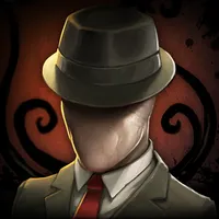 Slender: Noire icon