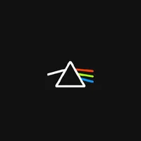 Black DarkSide Wallpaper HD 4K icon