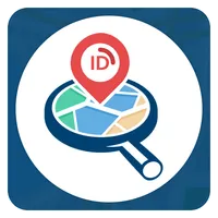 Caller Name Address Location i icon