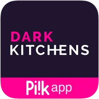 Dark Kitchens icon