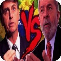 Leaderboard Jair Vs Lula 2022 icon