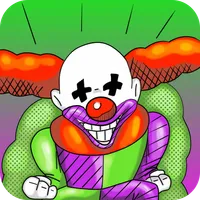 Flatulent Clown: Fart And Jump icon