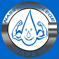 Nasstextilpflege Dapeci icon