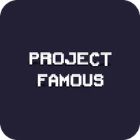 PROJECT: FAMOUS icon