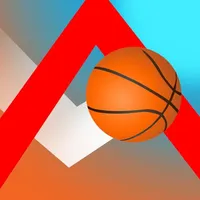 Dribble Ball 3D icon