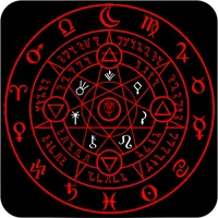 Black Magic Spell icon