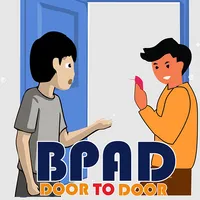 DTD BPAD NTT icon