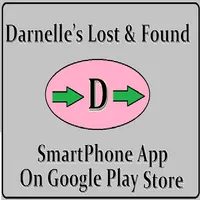Darnelle's Lost & Found Smartp icon