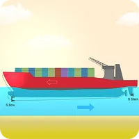Ship Squat Calculator icon