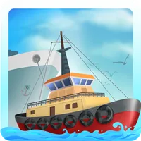 Tug Requirements for Ships icon