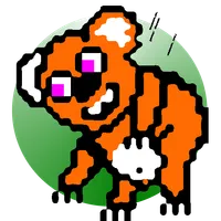 Beware the Drop Bears! (FREE) icon