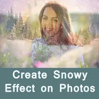 Snow Images Snow Effect New La icon