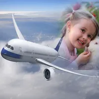 Aeroplane Beautiful Images Pho icon