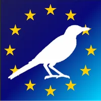 Birds of Europe (Check List) icon
