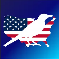 Birds Of USA (Check List) icon