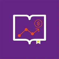 Jurnal – Stock Recordkeeping icon