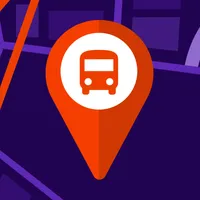 Where Is My Ride icon
