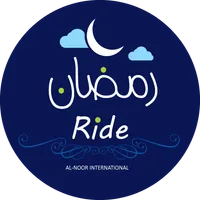 Ramadan Ride icon